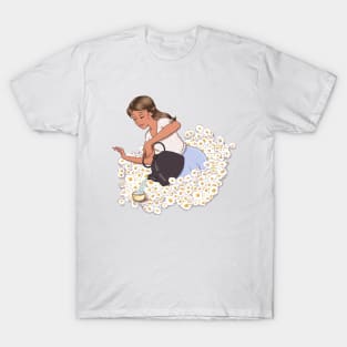 Daisy T-Shirt